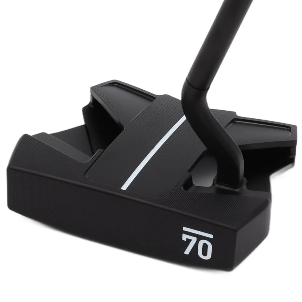 Sub70 011-SQ Putter (2026) — face angle