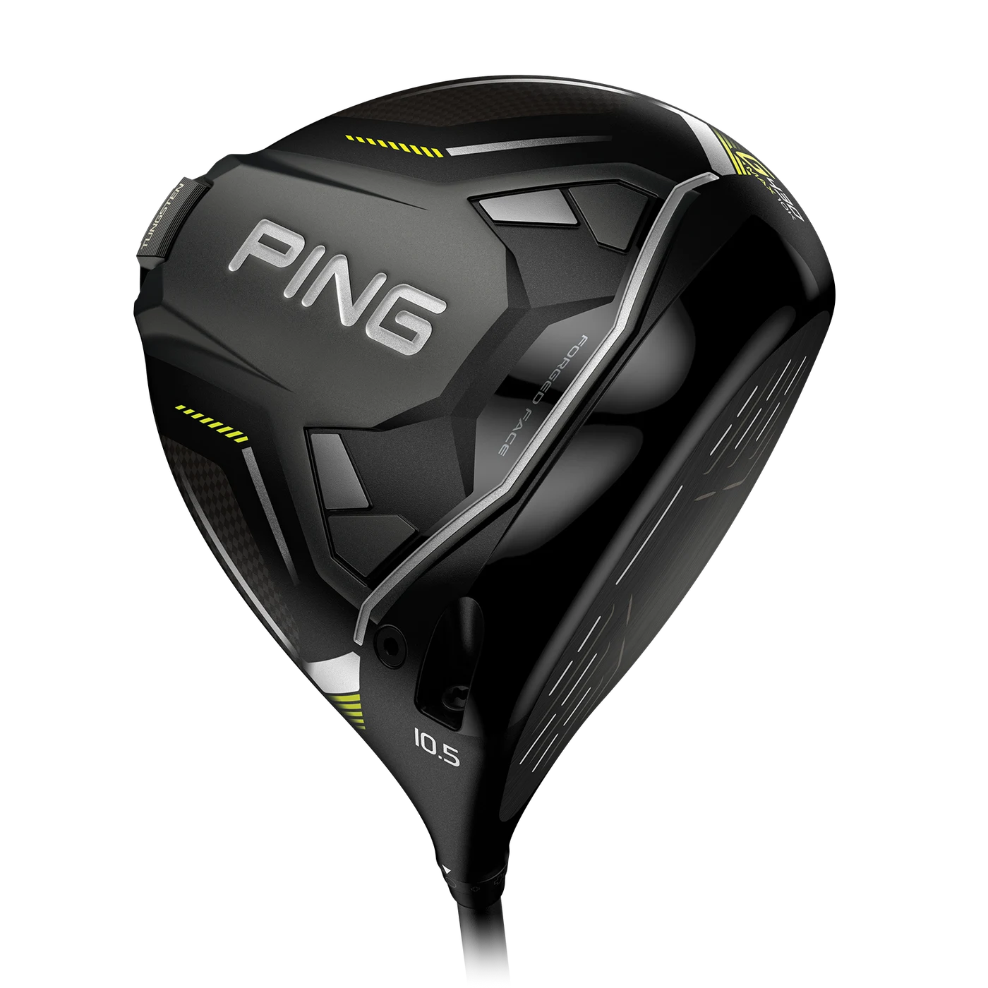 Ping G430 MAX 10K Driver — sole view
