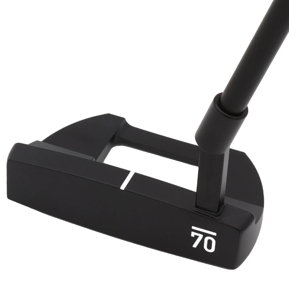 Sub70 Sycamore 012P Putter (2026) — face angle