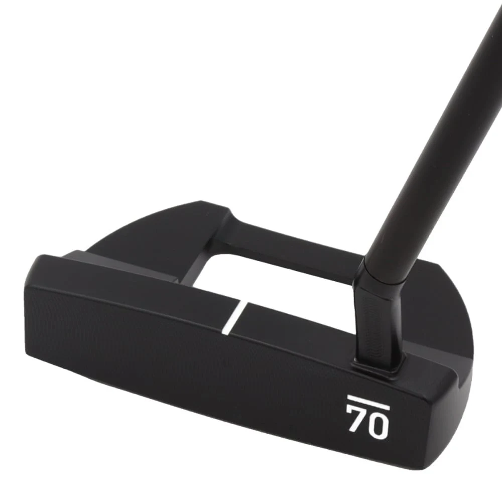 Sub70 Sycamore 012S Putter (2026) — face angle