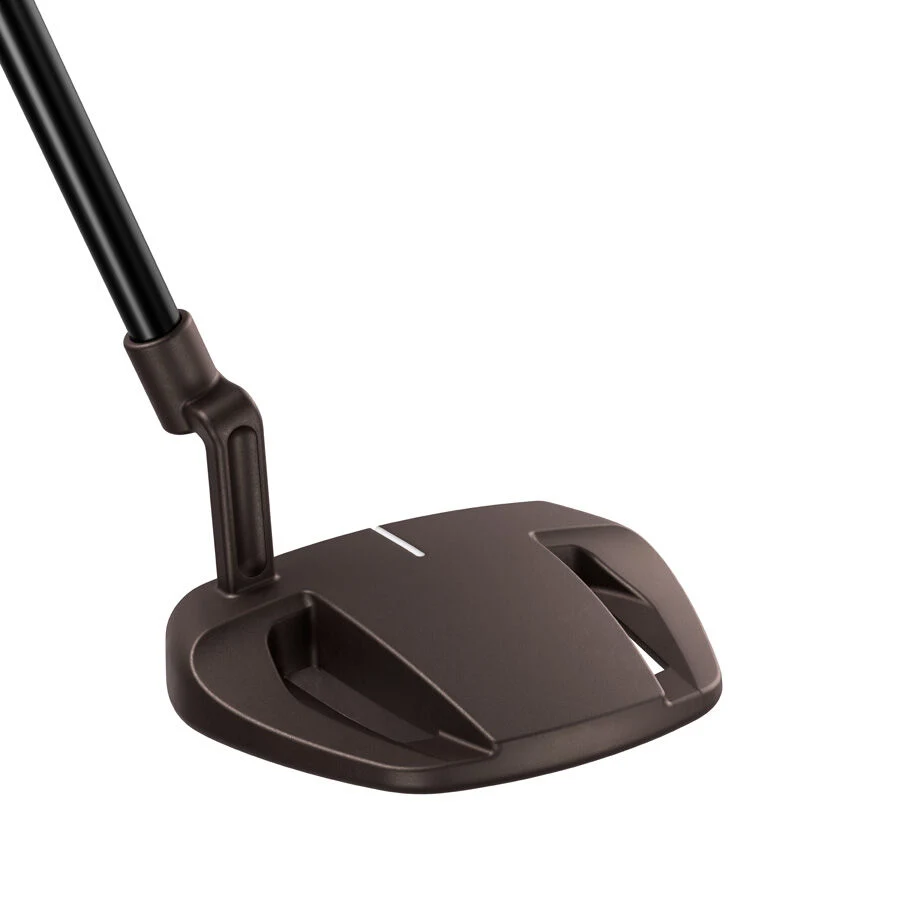 TaylorMade Spider Tour V L-Neck Putter (2026) — rear three-quarter
