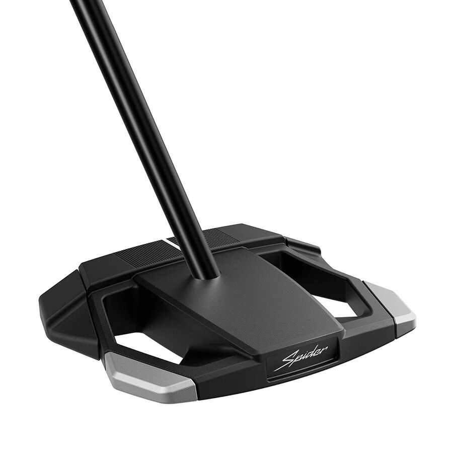 TaylorMade Spider ZT Max Putter (2026) — rear three-quarter