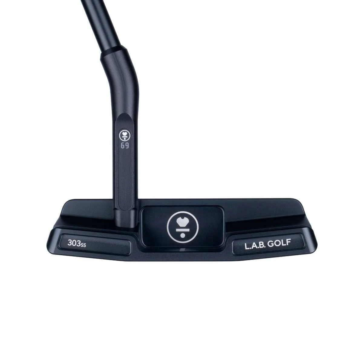 LAB Golf LINK.2.1 Putter (2026) — rear