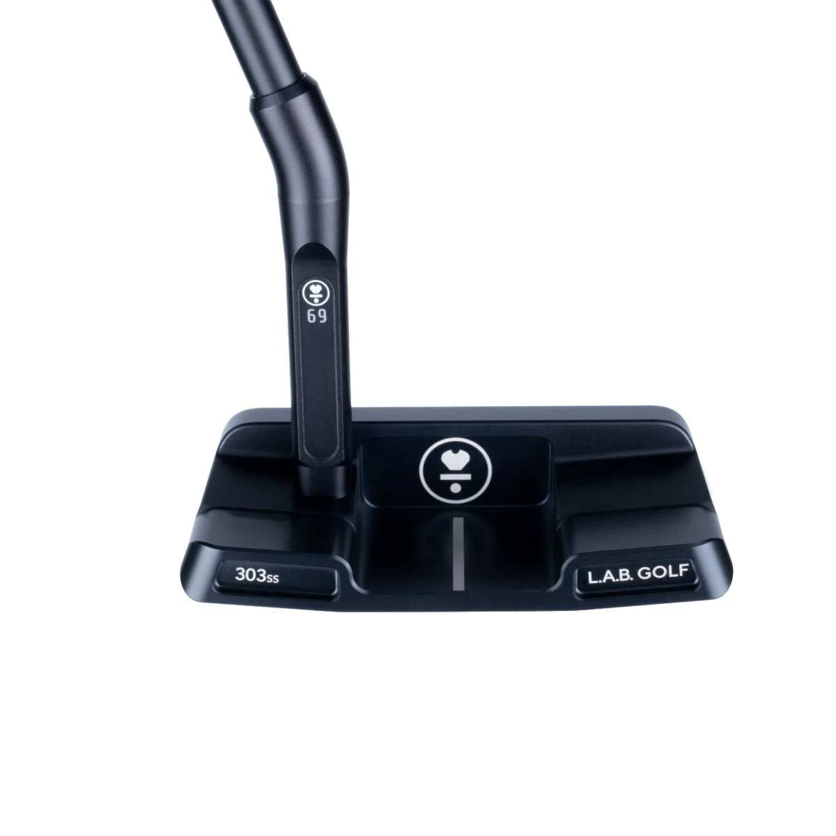 LAB Golf LINK.2.2 Putter (2026) — rear three-quarter