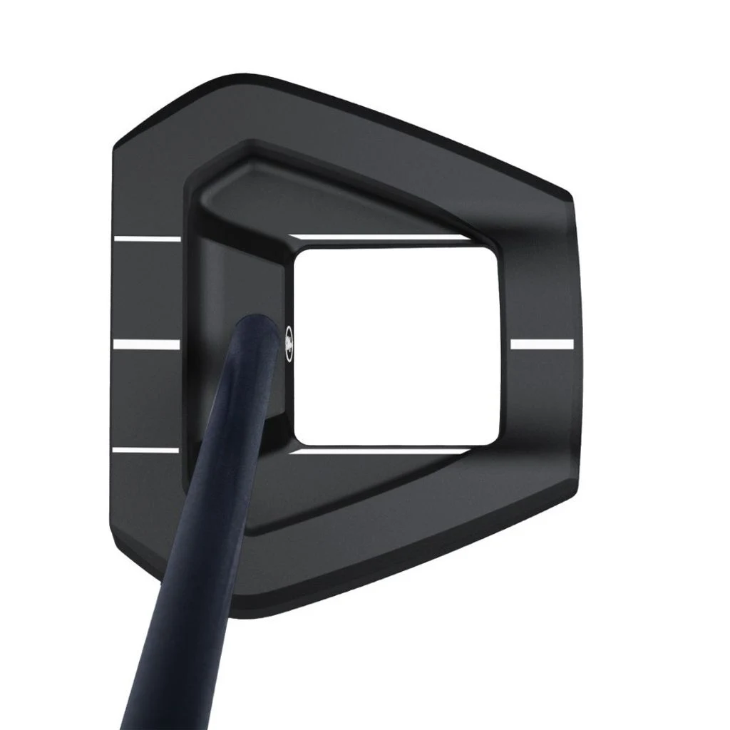 LAB Golf VZN.1i Putter (2026) — address
