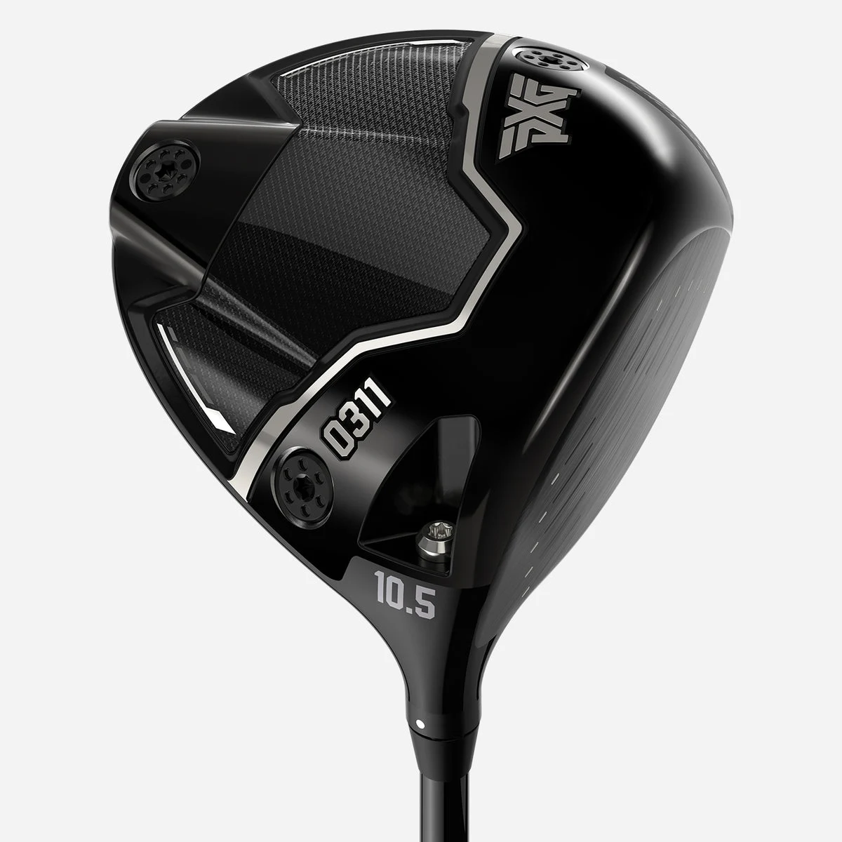 PXG 0311 Black Ops Driver (2024) — sole view