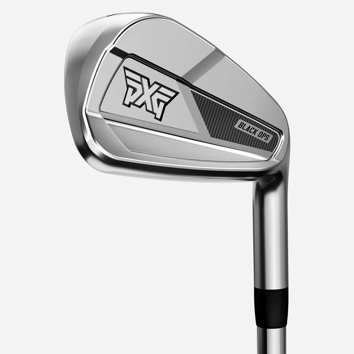 PXG Black Ops Iron (2024) — back view