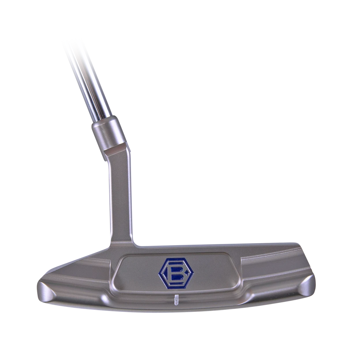 Bettinardi Studio Stock 2 Putter (2019) â€” back view
