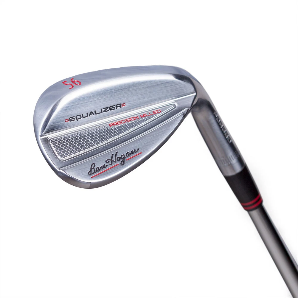 Ben Hogan Equalizer Wedge (2018) — back view