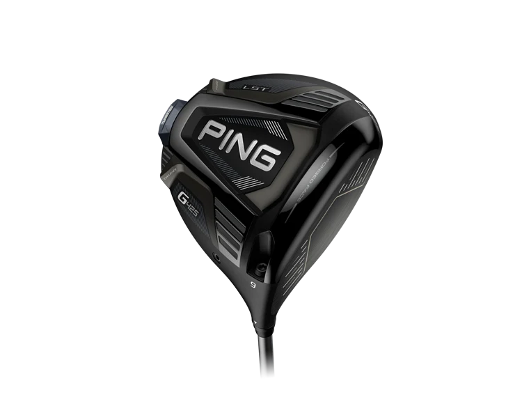 Ping G425 LST Driver — sole view