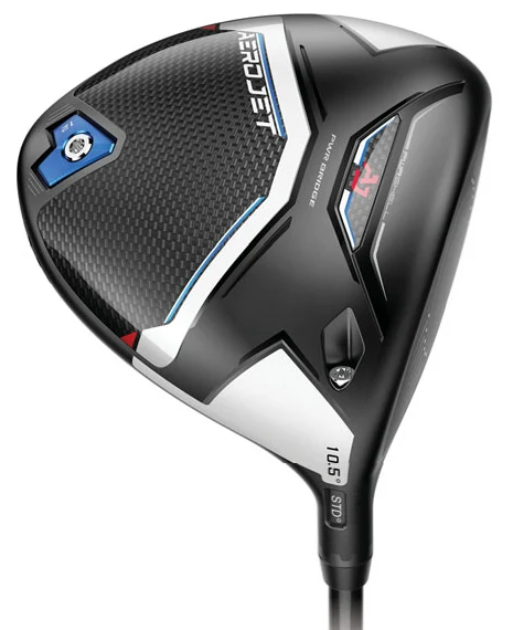 Cobra AEROJET Driver — sole view