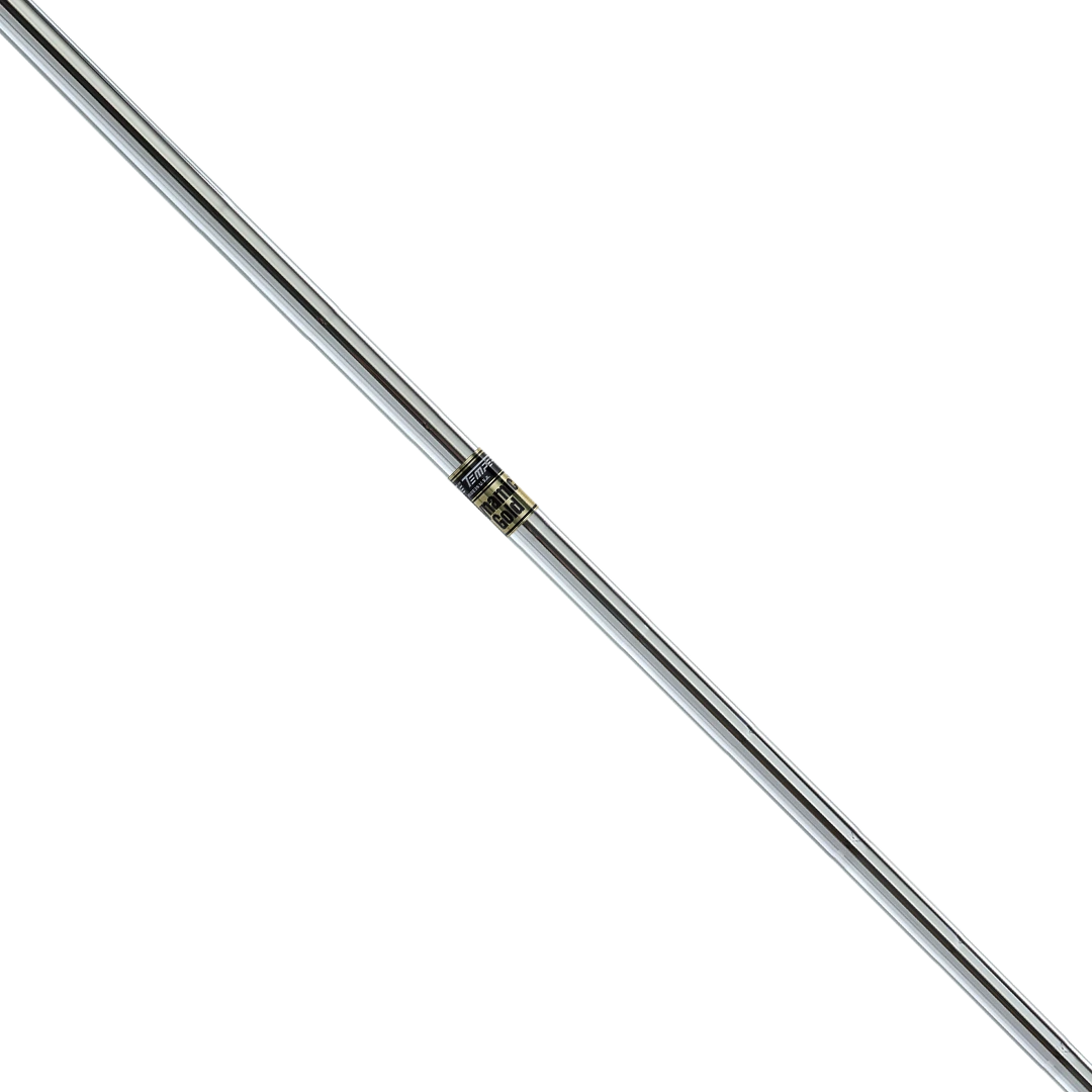 True Temper Dynamic Gold shaft — representative manufacturer markings